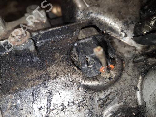 Used Injector Injector TOYOTA AVENSIS (_T25_) 2.0 D-4D (CDT250_, CDT250R) (116 hp) 35196852 35196852