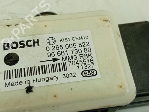 Electronic module CITROËN BERLINGO MULTISPACE (B9) 1.6 HDi 90 | BP37505878M83 - Image 4
