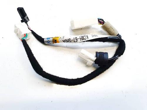 Used Wiring harness Wiring harness 38580099 38580099