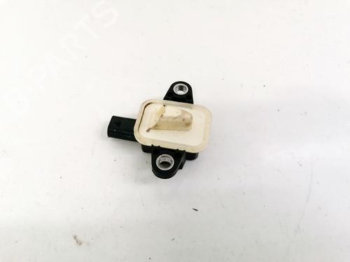 Electronic sensor SKODA FABIA III (NJ3) 1.2 TSI | BP32901186M84 - Image 2
