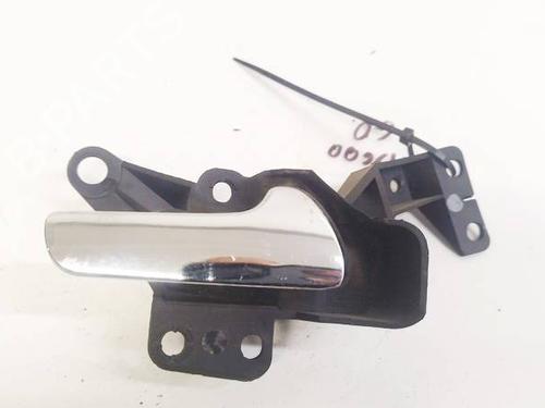 Used Rear right interior door handle Rear right interior door handle 35172665 35172665