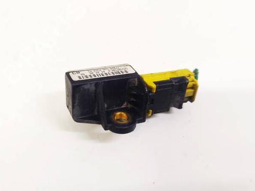 Module électronique HONDA CIVIC VIII Hatchback (FN, FK) 2.2 CTDi (FK3) (140 hp) 32623811