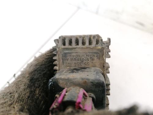 Electronic sensor OPEL ASTRA H (A04) 1.7 CDTI (L48) | BP35417029M84 - Image 3