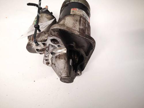 Starter RENAULT LAGUNA III (BT0/1) 1.5 dCi (BT00, BT0A, BT0T, BT1J) | BP35293033M8 - Image 3