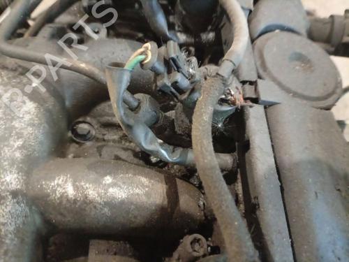 Spreder / Dyse Spreder / Dyse PEUGEOT 807 (EB_) 2.2 HDi (128 hp) 37598271 37598271