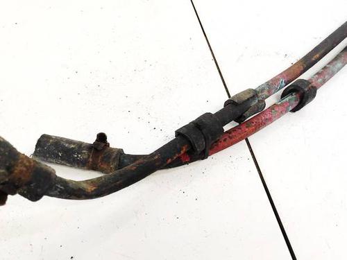 Used Pipe Pipe VW PHAETON (3D1, 3D2, 3D3, 3D4, 3D6, 3D7, 3D8, 3D9) 3.0 V6 TDI 4motion (224 hp) 32944881 32944881