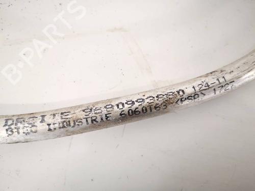 Cable CITROËN BERLINGO MULTISPACE (B9) 1.6 HDi 90 | BP34765276E12 - Image 4