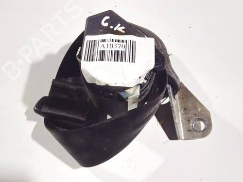 Used Rear left seatbelt Rear left seatbelt 35014447 35014447