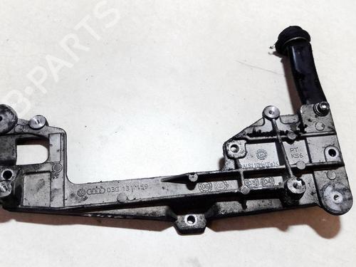 support-vw-passat-b6-3c2-2005-2006-2007-2008-2009-2010-2011-33071537 main image