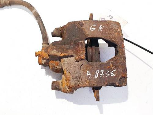 Used Left rear brake caliper Left rear brake caliper 35323783 35323783
