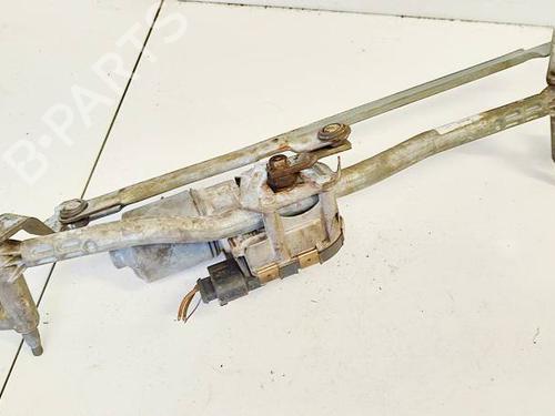 Used Front wipers mechanism Front wipers mechanism AUDI A3 (8P1) 2.0 TFSI (200 hp) 36770809 36770809