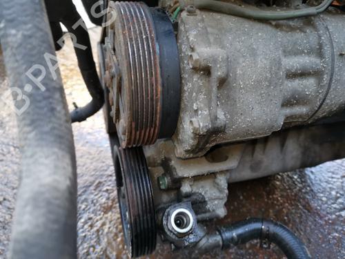 AC compressor AUDI A3 (8L1) 1.8 | BP35580366M34 - Image 2