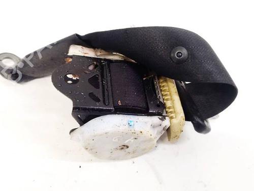 Used Rear right seatbelt Rear right seatbelt INFINITI QX50 I 37 AWD (320 hp) 35158737 35158737