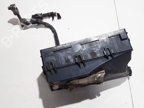 Fuse box FORD FOCUS II (DA_, HCP, DP) 1.6 TDCi | BP33062538E1 - Image 2