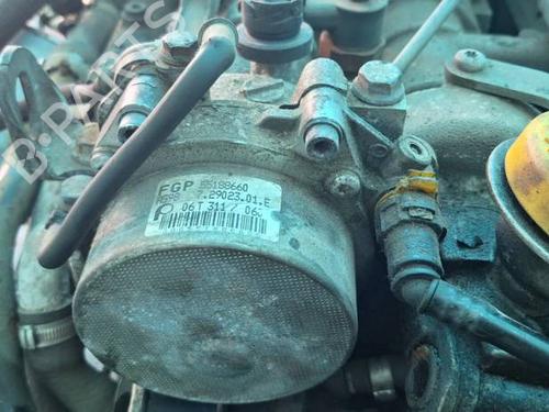 Used Vacuum pump Vacuum pump 34964960 34964960