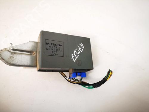 Used Electronic module Electronic module HONDA CR-V I (RD) 2.0 16V 4WD (RD1, RD3) (128 hp) 32886589 32886589