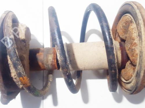 Used Shock absorber spring Shock absorber spring 35850437 35850437
