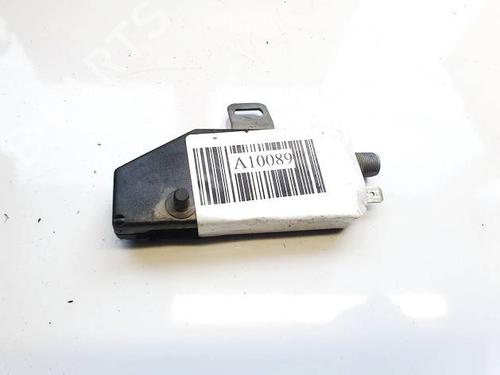 Used Electronic module Electronic module MERCEDES-BENZ CLK (C208) CLK 200 (208.335) (136 hp) 34996438 34996438