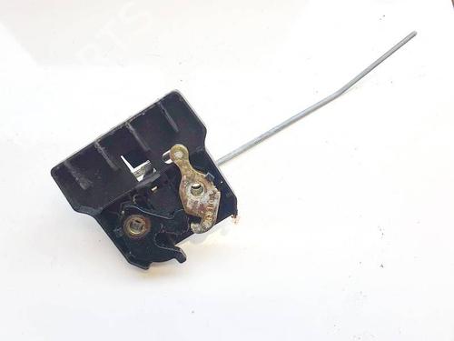 Electronic module OPEL ZAFIRA A MPV (T98) 2.0 DI 16V (F75) | BP35254654M83 - Image 2