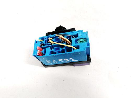 Fuse box RENAULT SCÉNIC II (JM0/1_) 1.5 dCi (JM02, JM13) | BP33080662E1 - Image 2