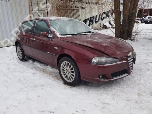 Brugte ALFA ROMEO 147 (937_) 2.0 16V T.SPARK (937.AXA1, 937.AXC1, 937.BXC1) (150 hp) 4470652