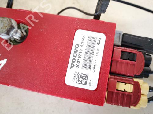Electronic module CADILLAC CTS 2.8 | BP35397752M83 - Image 2