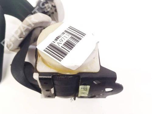 Rear left seatbelt MAZDA 5 (CR) 2.0 CD (CR19) | BP35139416I29 - Image 2