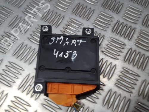 ECU airbags SMART CABRIO (450) 0.6 (S1OLA1, 450.441, 450.442, 450.443) | BP33499065M53 - Image 2