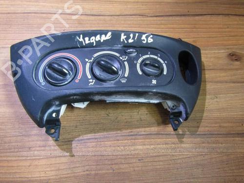 Used Climate control Climate control RENAULT MEGANE I (BA0/1_) 2.0 i (BA0G) (114 hp) 35650755 35650755