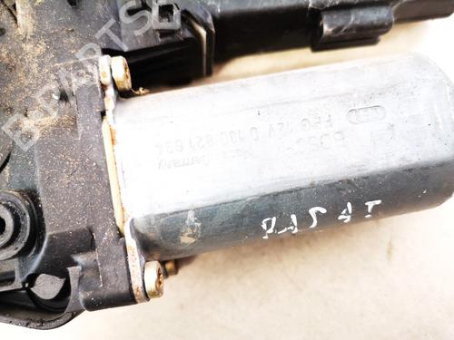 Right front window motor VW PASSAT B5 Variant (3B5) 1.8 | BP35527689E20 - Image 3