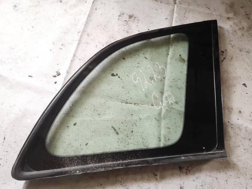 Used Rear right quarter glass Rear right quarter glass 35166819 35166819