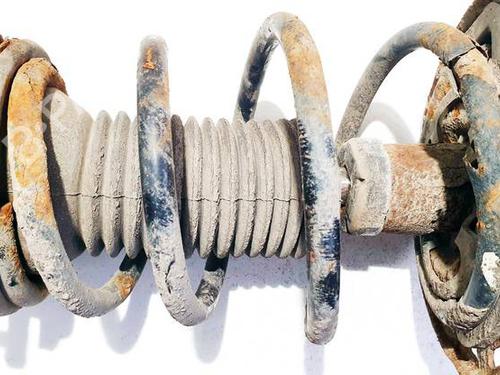 Used Shock absorber spring Shock absorber spring 37227879 37227879