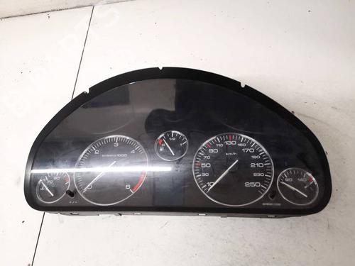 Used Instrument cluster Instrument cluster AUDI A6 C6 (4F2) 2.4 (177 hp) 35357576 35357576