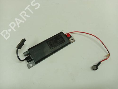 Used Electronic module Electronic module AUDI A4 B5 (8D2) 1.9 TDI (90 hp) 34766624 34766624