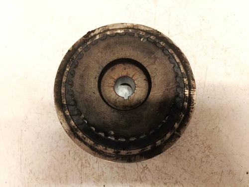 Used Pulley Pulley 34918706 34918706