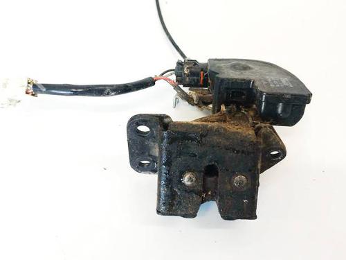 Used Tailgate lock Tailgate lock 34828785 34828785