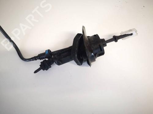 Used Clutch slave cylinder Clutch slave cylinder FORD GRAND C-MAX (DXA/CB7, DXA/CEU) 1.6 Ti (105 hp) 35216971 35216971