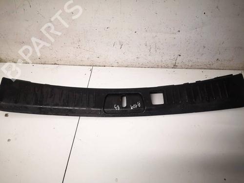 Trinbræt Trinbræt CHEVROLET CAPTIVA (C100, C140) 2.0 D 4WD (150 hp) 34844084 34844084