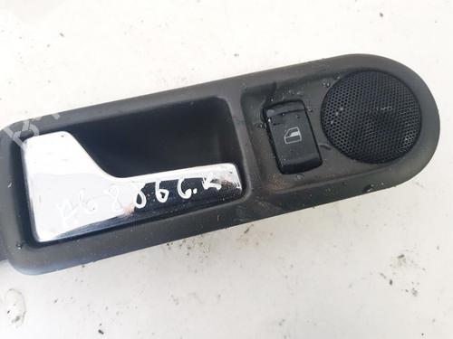Rear left interior door handle VW PASSAT B5 Variant (3B5) 1.9 TDI Syncro/4motion | BP35523736I15 - Image 2