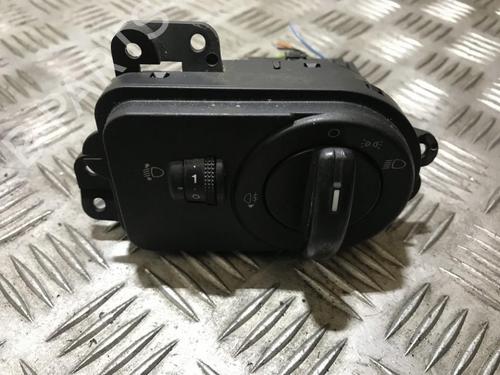 Used Switch Switch FORD FUSION (JU_) 1.4 (80 hp) 35690252 35690252