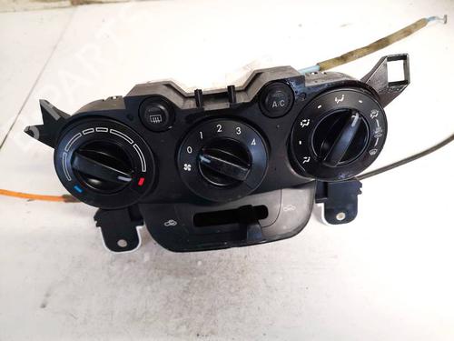 Used Climate control Climate control MAZDA 2 (DE_, DH_) 1.4 MZR-CD (68 hp) 35104535 35104535