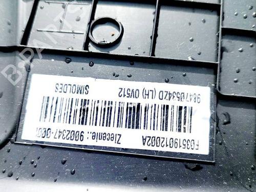 Other OPEL ASTRA L (OV5) 1.2 (FPHNSL, FPHNSR) | BP34739318O1 - Image 3
