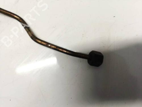 Pipe MAZDA 3 (BK) 1.6 DI Turbo | BP34824406M125 - Image 3