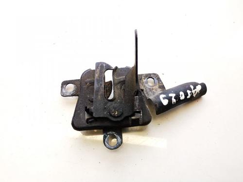 Used Hood lock Hood lock SUBARU LEGACY OUTBACK (BG) 2.5 (BG9) (150 hp) 35635689 35635689