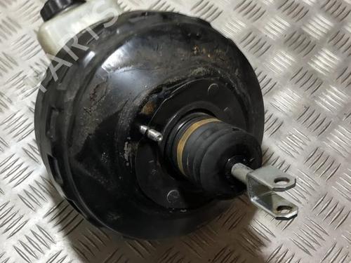 Used Servo brake Servo brake BMW 3 (E90) 318 i (143 hp) 35704119 35704119