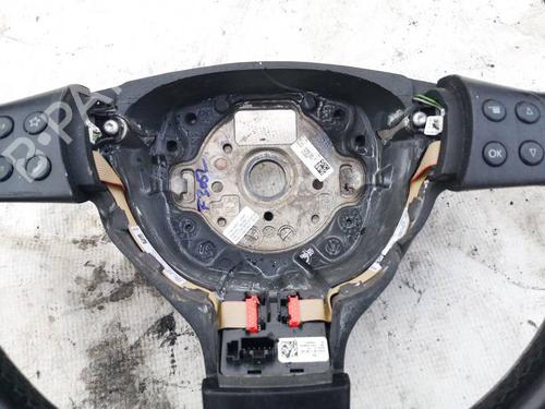 Steering wheel VW PASSAT B6 (3C2) 2.0 TDI | BP35211588C49 - Image 2