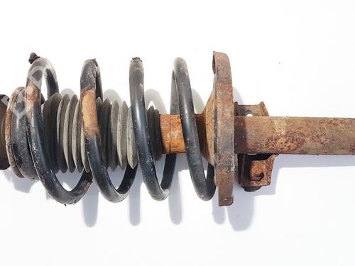 Used Left front shock absorber Left front shock absorber 35490517 35490517