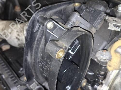 Used Mass air flow sensor Mass air flow sensor BMW 3 Touring (E46) 320 d (150 hp) 34863617 34863617