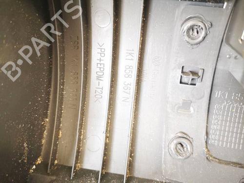 Glove box VW GOLF V (1K1) 1.4 FSI | BP35232682C95 - Image 3