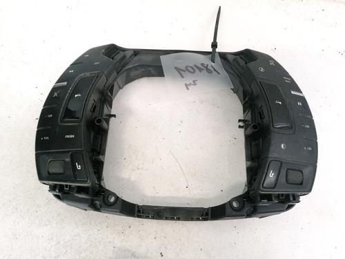 Used Steering wheel controls Steering wheel controls 35406377 35406377